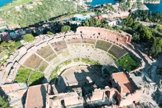Magna Grecia 1