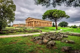 Magna Grecia 4