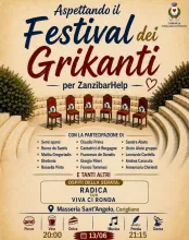 Φεστιβάλ των Grikanti