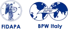 Fidapa BPW Italy (Federazione Italiana Donne Arti Professioni e Affari)