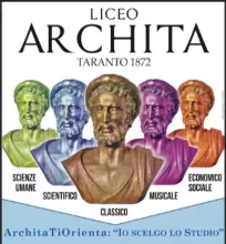 Κρατικό Λύκειο Γυμνάσιο «Archita Taranto»