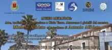 Αρχαιολογικό Μουσείο Μέταυρος - Τζόια Τάουρο (RC)
