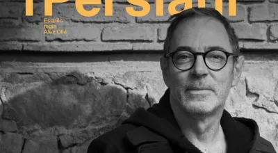 Festival del Teatro Greco di Siracusa |  Οι Πέρσες του Αισχύλου