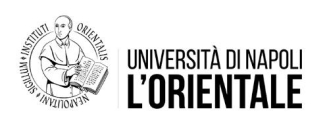 Università degli Studi di Napoli “L'Orientale”