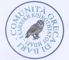 comunitagrecadibari